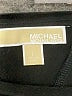 MICHAEL Michael Kors Black Short Sleeve Top Size L - photo 7