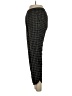 Marine Layer Plaid Black Dress Pants Size S - photo 5