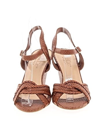 Assorted Brands Wedges (view 2)