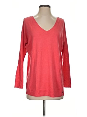 American Eagle Outfitters Pullover Sweater (view 1)