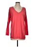American Eagle Outfitters Red Pullover Sweater Size S - photo 1