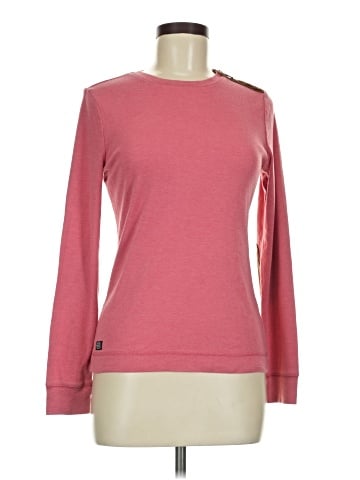 Lauren Jeans Co. Long Sleeve T-Shirt (view 1)