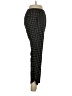 Marine Layer Plaid Black Dress Pants Size S - photo 4