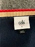 CAbi Blue Short Sleeve Top Size S - photo 7