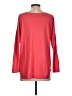 American Eagle Outfitters Red Pullover Sweater Size S - photo 2