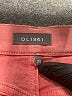 DL1961 Pink Casual Pants Size 26 waist - photo 7