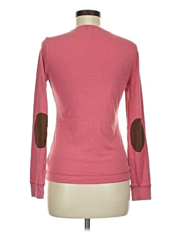 Lauren Jeans Co. Long Sleeve T-Shirt (view 2)