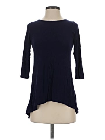 Kim & Cami 3/4 Sleeve Top (view 1)