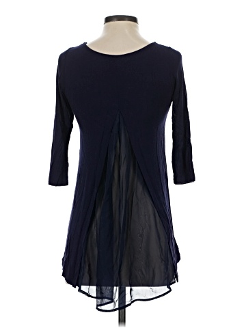 Kim & Cami 3/4 Sleeve Top (view 2)