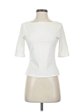 Reformation Short Sleeve Top