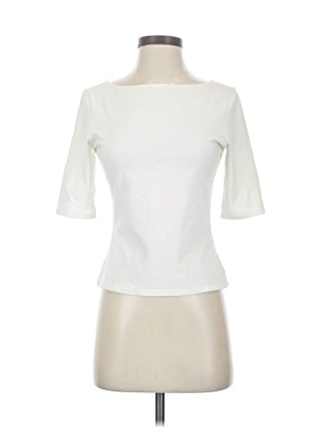 Reformation Short Sleeve Top (view 1)