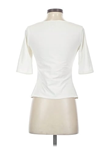 Reformation Short Sleeve Top (view 2)