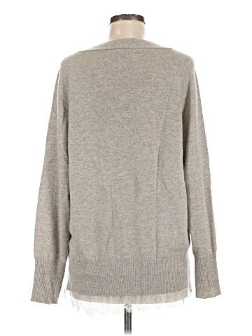 Brochu Walker Wool Pullover Sweater (view 2)
