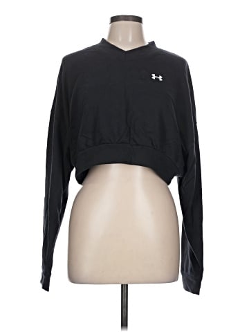 Under Armour Sweatshirt (view 1)
