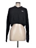 Under Armour Black Sweatshirt Size L - photo 1