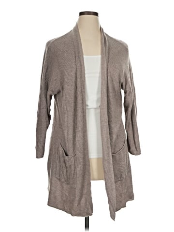 Express Kimono (view 1)