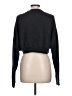 Under Armour Black Sweatshirt Size L - photo 2