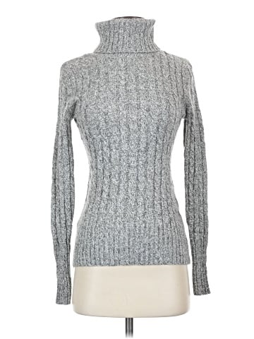 New York & Company Turtleneck Sweater (view 1)