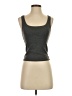 Gap Gray Tank Top Size S - photo 1