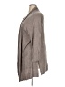 Express Gray Black Kimono Size XL - photo 5