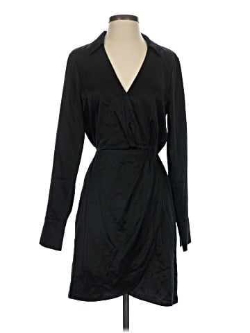 Abercrombie & Fitch Cocktail Dress (view 1)
