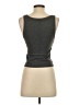 Gap Gray Tank Top Size S - photo 2