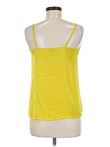 Shinestar Sleeveless Blouse (view 2)