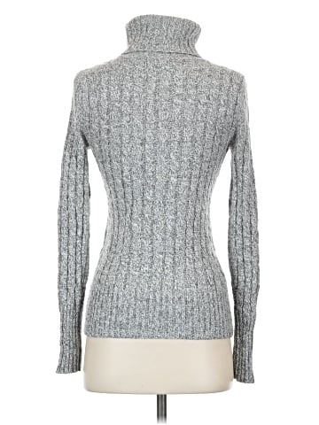 New York & Company Turtleneck Sweater (view 2)