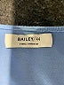 Bailey 44 100% Modal Blue Sleeveless Blouse Size XS - photo 7