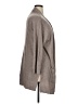Express Gray Black Kimono Size XL - photo 4