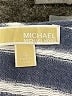MICHAEL Michael Kors Blue Short Sleeve Top Size XL - photo 7