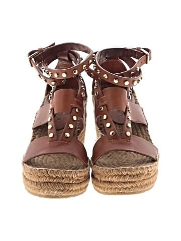 Jimmy Choo Wedges (view 2)