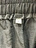 Unbranded Black Dress Pants Size L - photo 7
