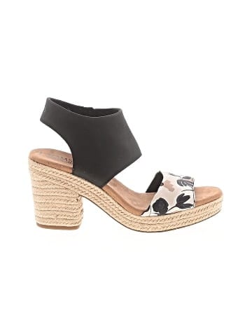 TOMS Wedges (view 1)