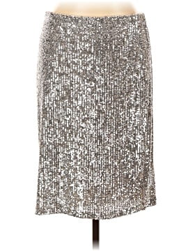 Cable & Gauge Formal Skirt