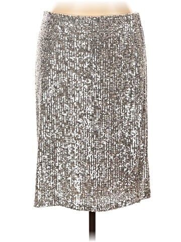 Cable & Gauge Formal Skirt (view 1)