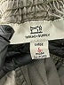 Thread & Supply 100% Lyocell Solid Gray Casual Pants Size L - photo 7