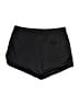 Athletic Works Solid Black Athletic Shorts Size L - photo 2