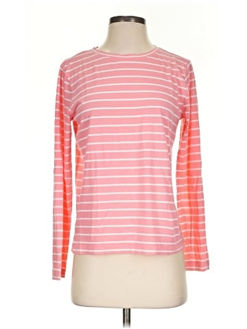 Vineyard Vines Long Sleeve T-Shirt (view 1)