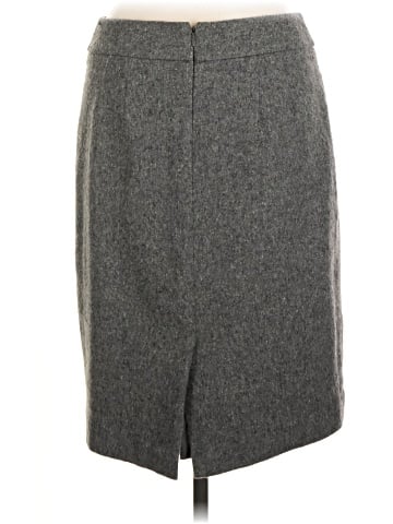 Ann Taylor Formal Skirt (view 2)