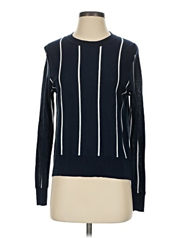 Banana Republic Silk Pullover Sweater (view 1)