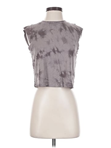 JoyLab Sleeveless T-Shirt (view 1)
