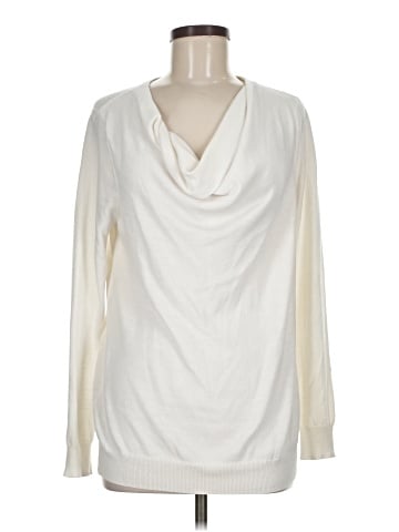 Calvin Klein Pullover Sweater (view 1)