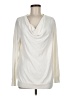 Calvin Klein Ivory Pullover Sweater Size M - photo 1
