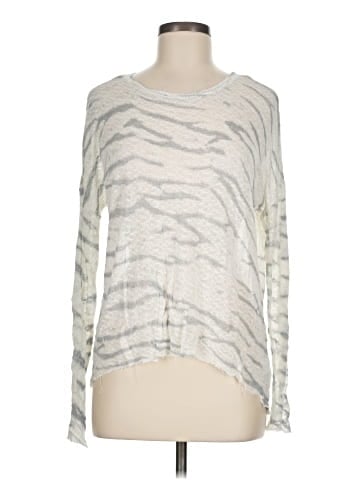Generation Love Long Sleeve T-Shirt (view 1)