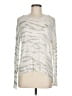 Generation Love Silver White Long Sleeve T-Shirt Size M - photo 1