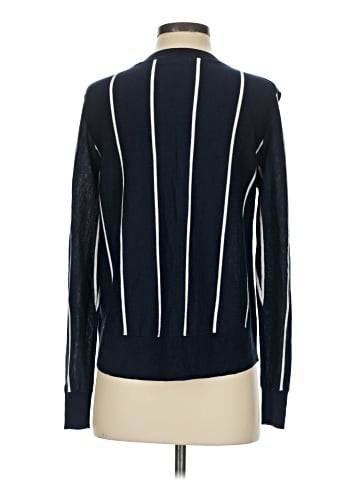 Banana Republic Silk Pullover Sweater (view 2)