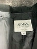 Armani Collezioni Black Blazer Size EU (IT) 44 / US 8 - photo 6