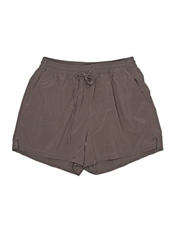 Zella Athletic Shorts (view 1)