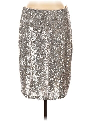 Cable & Gauge Formal Skirt (view 2)